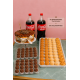 kit Festa com salgadinhos ( Serve 20 pessoas)