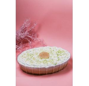 Torta de Limão