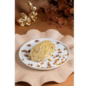 Ovo de corte Pistache