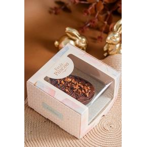 Ovo de colher 180 gr Caramelo saldado