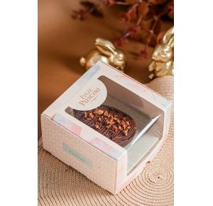 Ovo de colher 180 gr Caramelo saldado