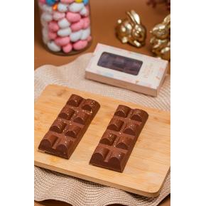 Barra de chocolate Nutella Crocante