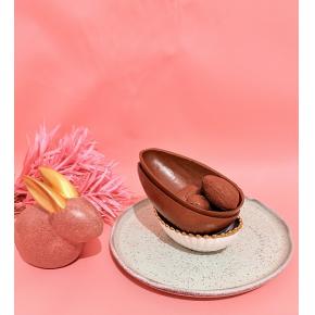 Ovo fechado tradiconal 