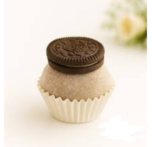 Brigadeiro de Oreo